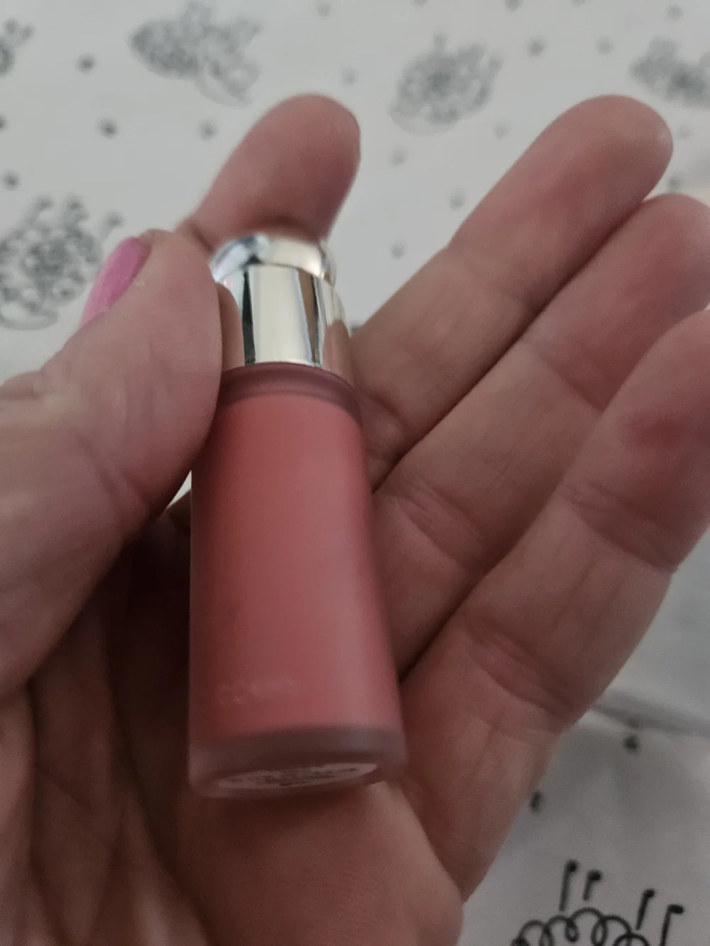 Rare Beauty Blush Duo - Happy Rose Pink & 4 in 1 mist. NWOB